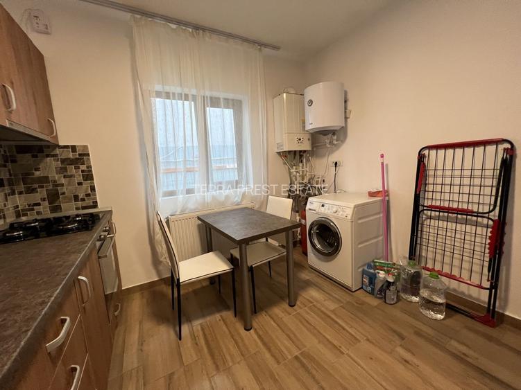 Casa parter 3 camere la 15 min de centrul capitalei! - 8
