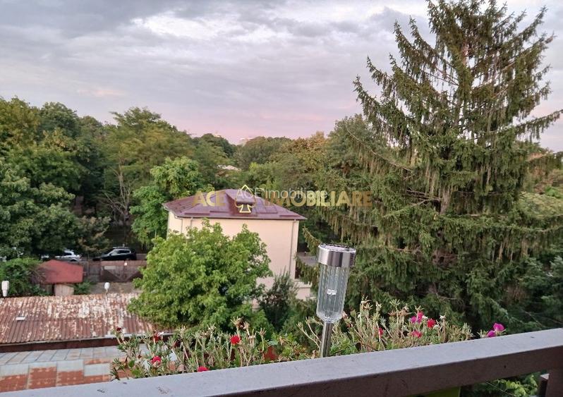 2 Camere de inchiriat | Bucurestii Noi | Metrou | Centrala Proprie - 7