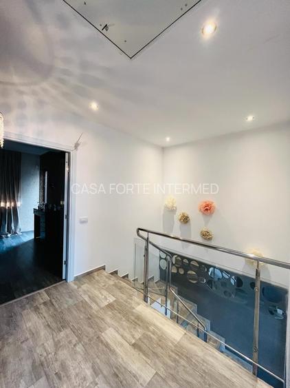 VILĂ TIP DUPLEX – PALAZU MARE VEDERE LA LAC 225000 € - 23