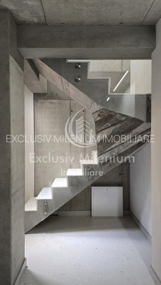 Dorobanti - Floreasca / Birouri - 7