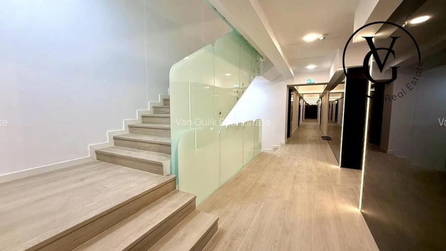 Apartament 2 Camere Cortina North Pipera - 12