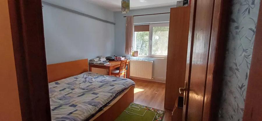 Apartament 3 camere, 2 băi, decomandat – Casa de Cultură - 4