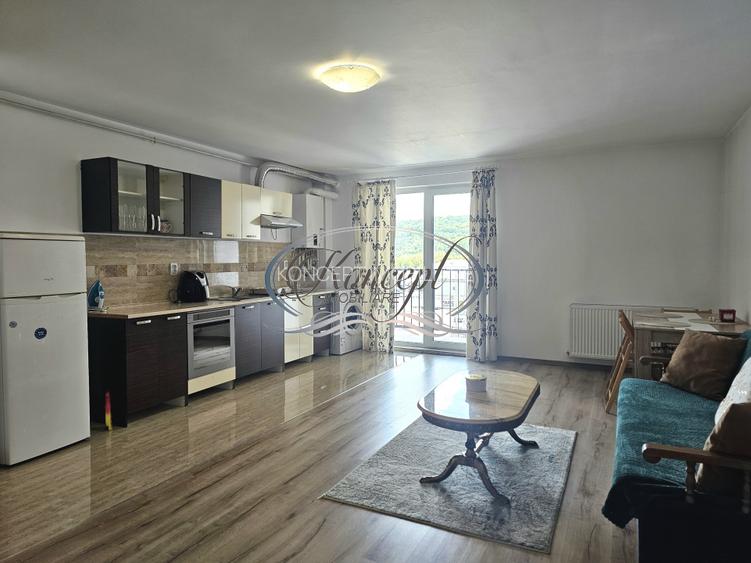 Apartament modern cu parcare, zona Lidl Calea Baciului - 3