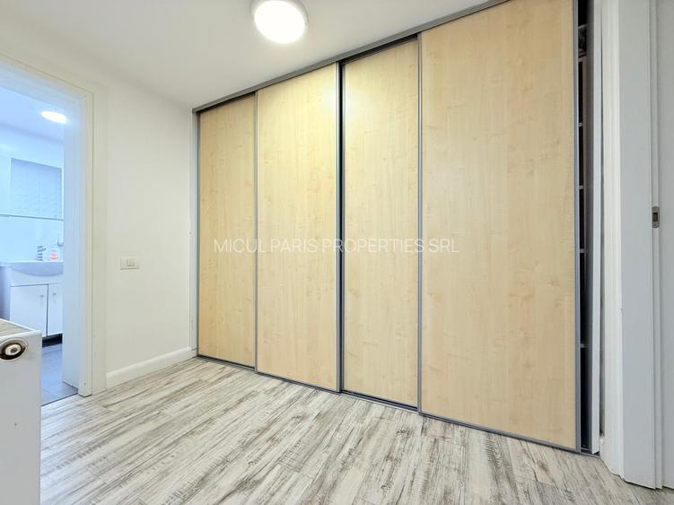 Vila spatioasa -12 camere- mobilata premium - zona Herastrau - 48