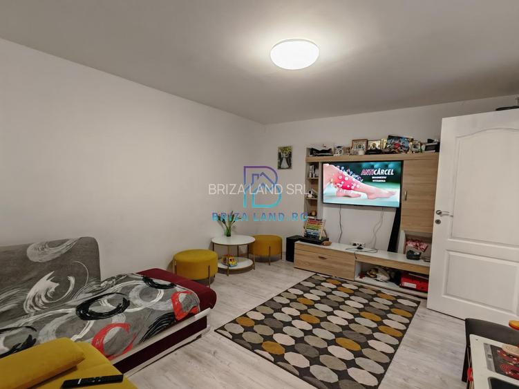 Bucurestii Noi, Straulesti, casa suprafata 168mp, 5 camere, teren 388mp - 6