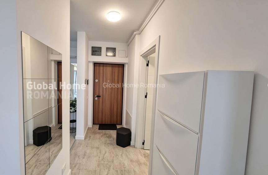 Studio modern 2 camere | Astorium My Home | Complex premium | Parcare inclusă - 5