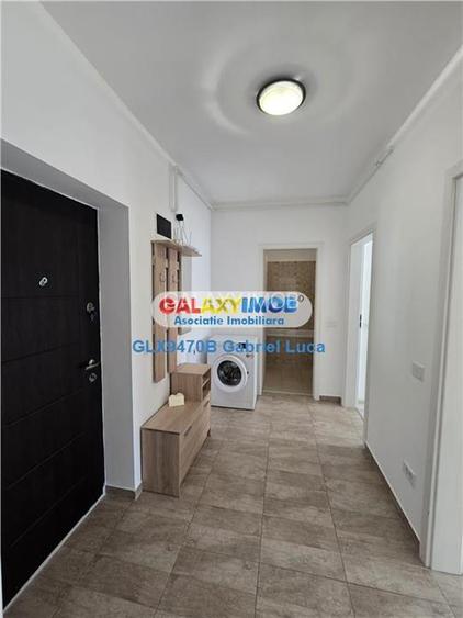 Apartament 2 camere 50 mp | Decomandat | Parcare I Kristal Residence - 4