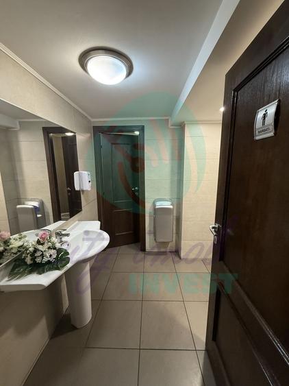 Spatiu comercial pentru mai multe domenii de activitate