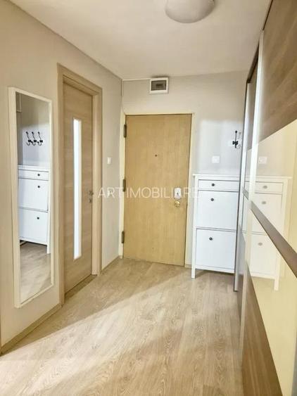 Garsoniera Lacul Tei - 6