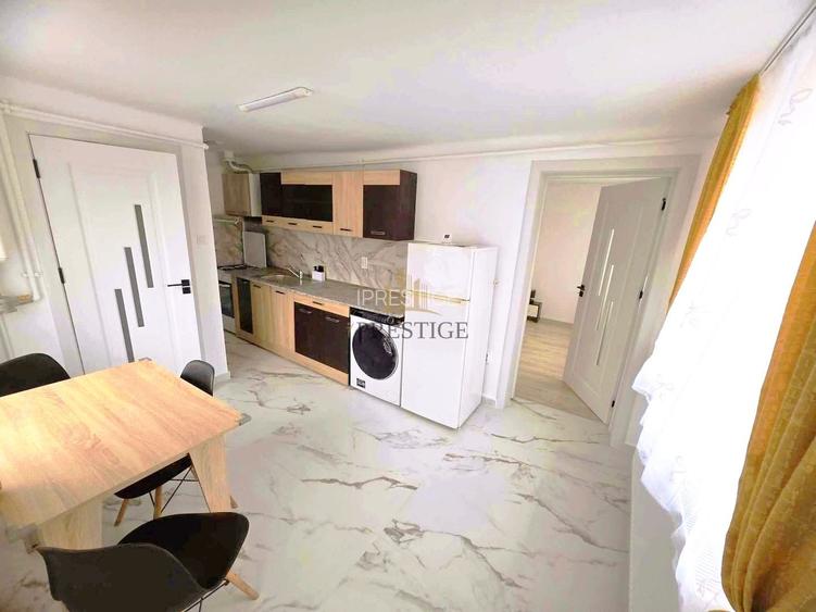 COMISION 0% | GARSONIERĂ DE ÎNCHIRIAT ZONA ȘTRAND SIBIU - 2