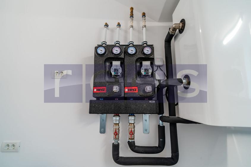 UPnorth™ | VILA 5 CAMERE | LUX CONFORT SI EFICIENTA ENERGETICA | CORBEANCA - 47