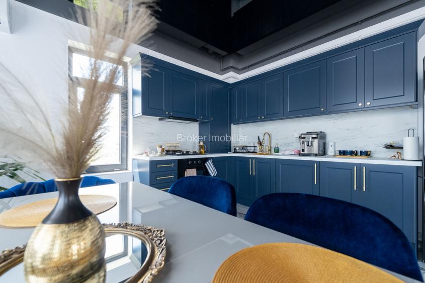 Apartament premium 110 mp in Mamaia Nord, aproape de plaja - 8