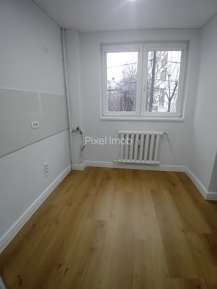 Ap 3 camere Afi Cotroceni etaj 4 Renovat / Anvelopat - 11