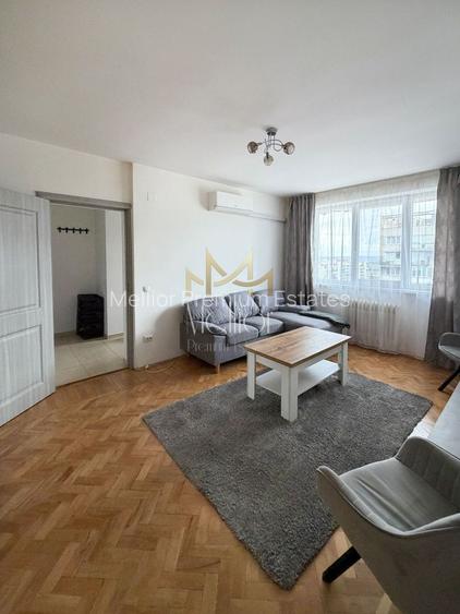 Apartament 2 camere, parcare, Gheorgheni, zona Mercur! - 6
