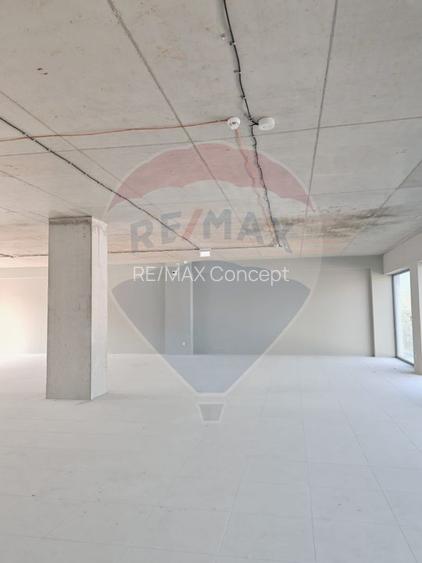 Spațiu de birouri de 674.1mp de vânzare în zona Manastur - 3