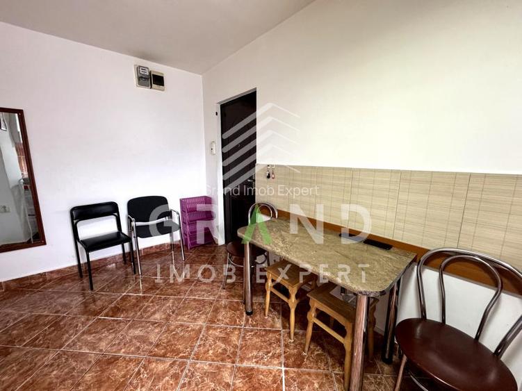 2 CAMERE DECOMANDAT | BALCON | MĂNĂȘTUR / ALEEA BRATEȘ - 6