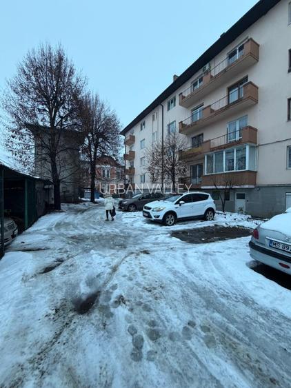 Apartament 2 camere, Decomandat, 60mp, Etaj 1 din 3, Str Gheorghe Doja nr 34 - 7