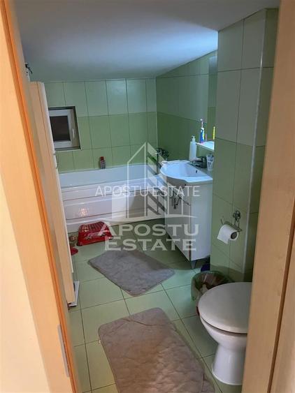 Penthouse cu 4 camere pe 2 nivele In Giroc langa scoala. - 20