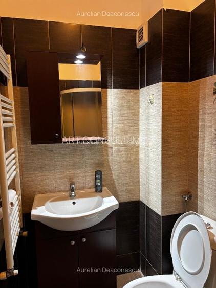 Garsoniera | Alba Iulia | Balcon | Bloc Nou | Renovata | Mijloace de Transport - 7