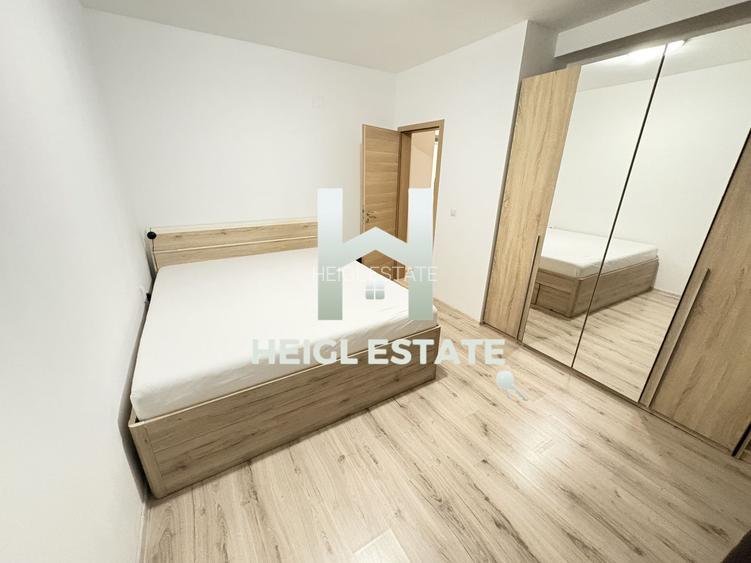 Apartament cu doua camere in Giroc la etajul 1 - 4