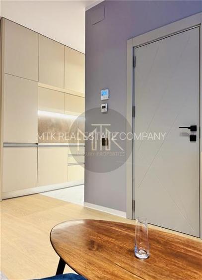 Apartament 2 camere, prima inchiriere | ONE Floreasca Tower - 10