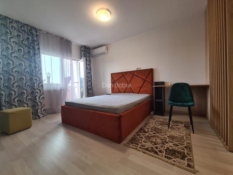 Garsoniera impeabila bloc nou Spital Fundeni + Centrala Proprie - 15