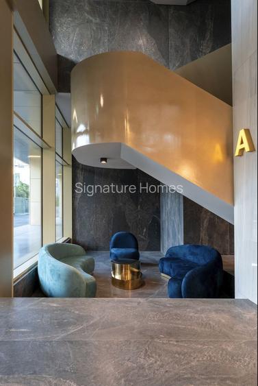 Apartament 3 camere *Premium Project* - Floreasca - 5