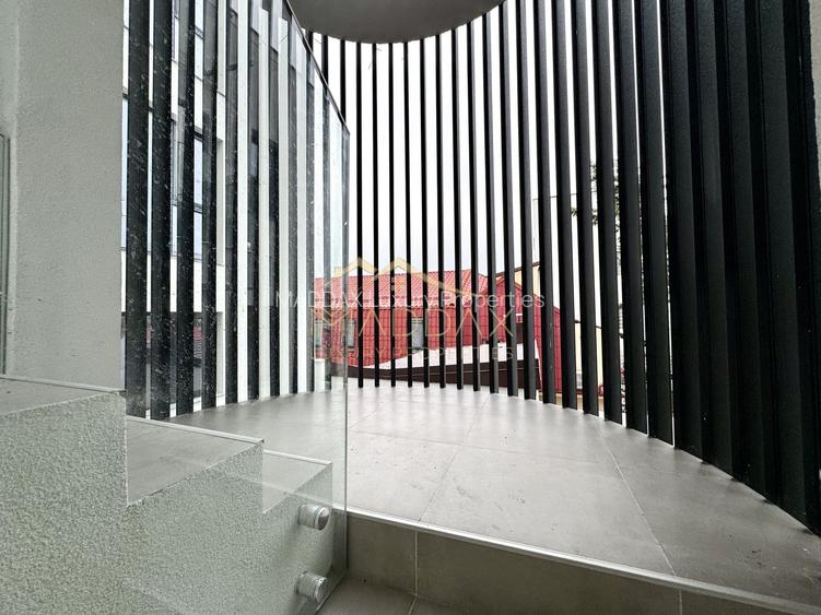 Apartament cu 3 camere *prima închiriere* // Aviatiei - Herastrau - 33