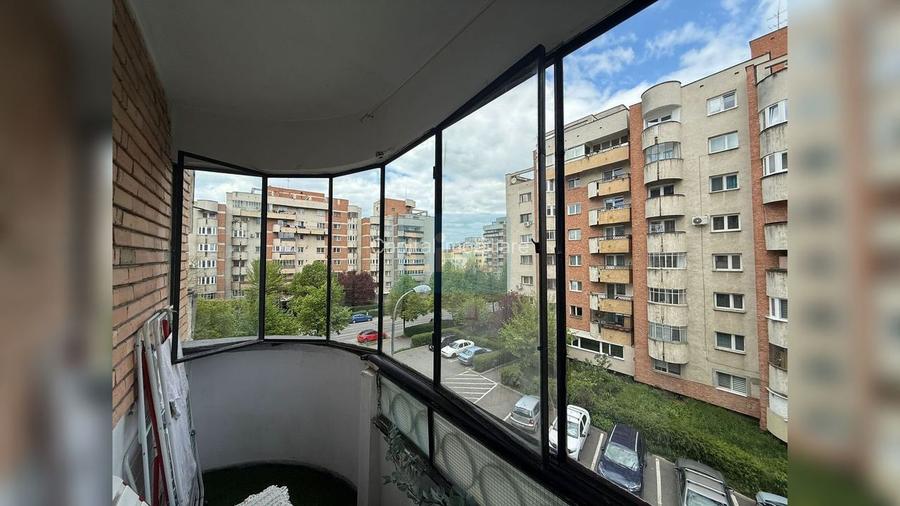 Comision 0%! Apartament 2 camere, Centru, 65mp - 6