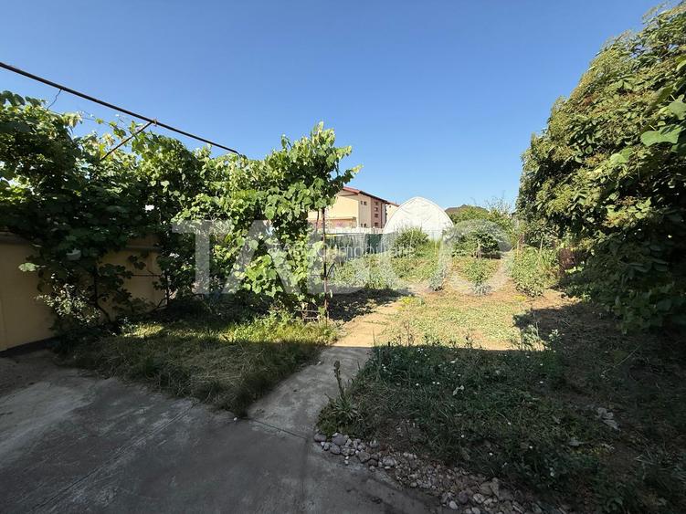 De vanzare casa tip duplex in cartierul Marasti cu teren de 500 mp - 10