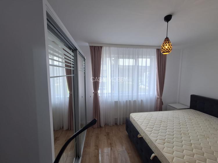 Ap. de vanzare ,Floresti suprafata utila 56mp,106900 euro - 14