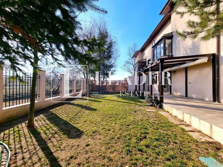 5 camere I Pipera - 22