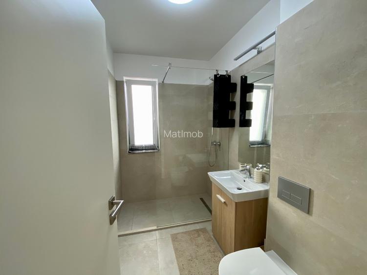 Apartament modern  de închiriat 2 camere , Rasnov , Brasov  - 5