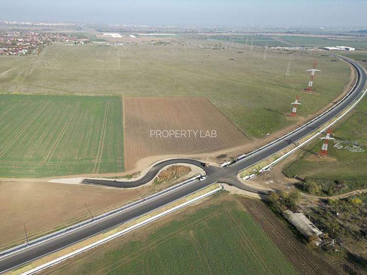 Acces Rapid la Centura Vladimirescu – Teren 19.083 - 5