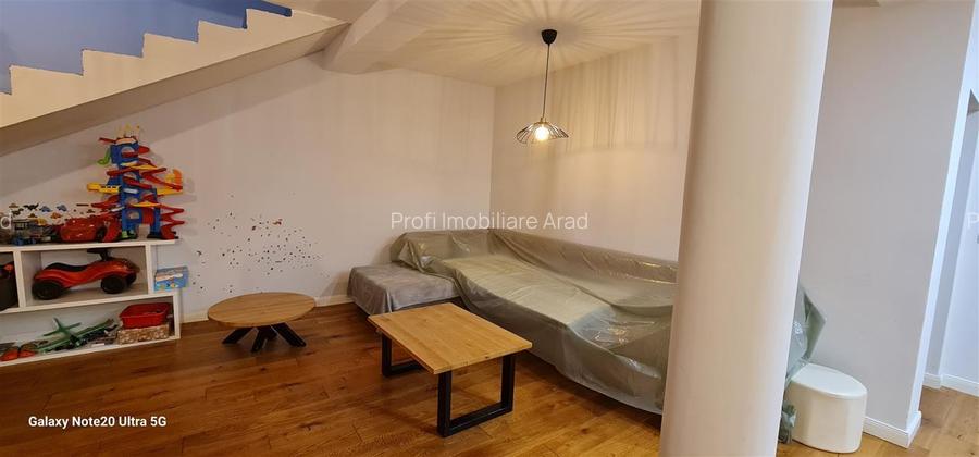 VILA PREMIUM | 240mp utili | 923mp teren | Constructie Impunatoare | Agrisul Mar - 5