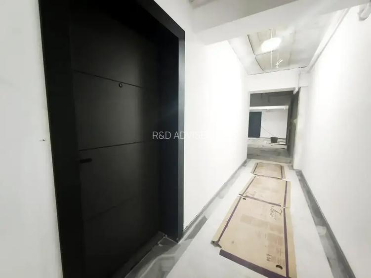 Garsoniera de vanzare dezvoltator -  POZE REALE - Zona Auchan Titan - 3