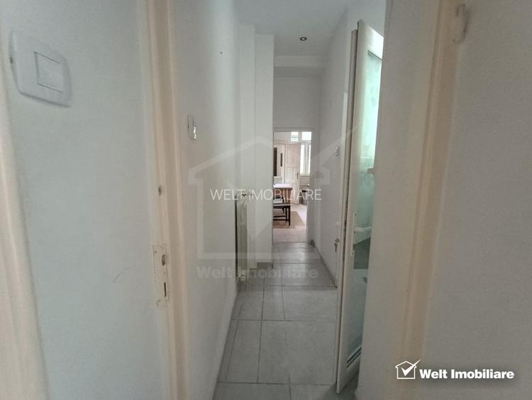 Vanzare apartament cu 3 camere 84mp Piata Unirii - 8