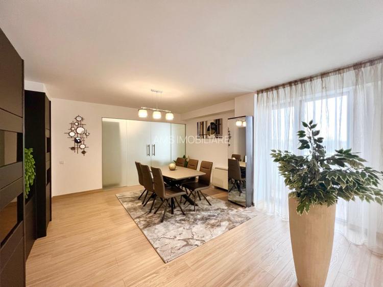 NOU / DEOSEBIT / TERASE GENEROASE / COMPLET MOBILAT SI UTILAT - 22