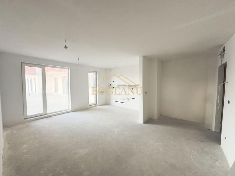 BG103-Apartament Nou 3 cam-Torontalului - 2