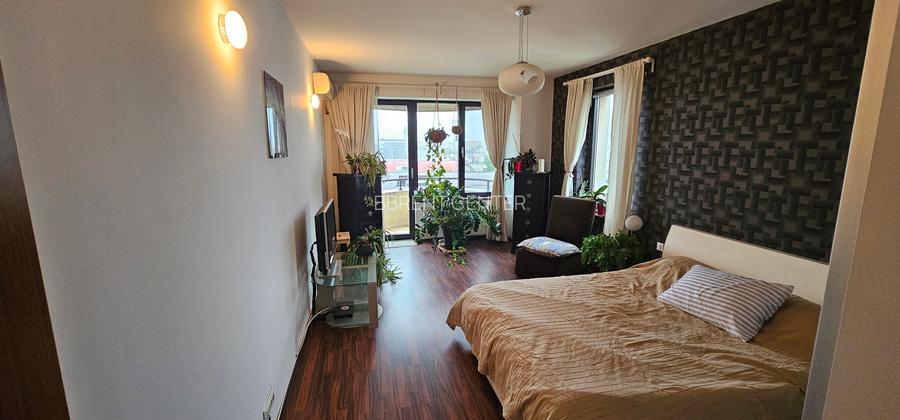 Vanzare - 3 camere - Central Park- Barbu Vacarescu - 11