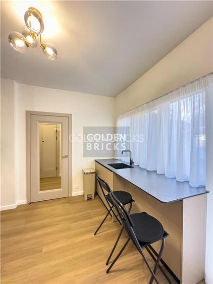 Parcul Herastrau | Aviatorilor | Apartament rafinat si luminos - 12