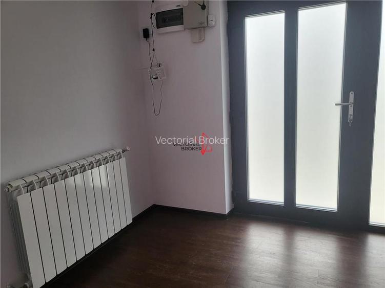 Vanzare casa 5 camere sau schimb cu aparatment in Pitesti sau Curtea de Arges- M - 10
