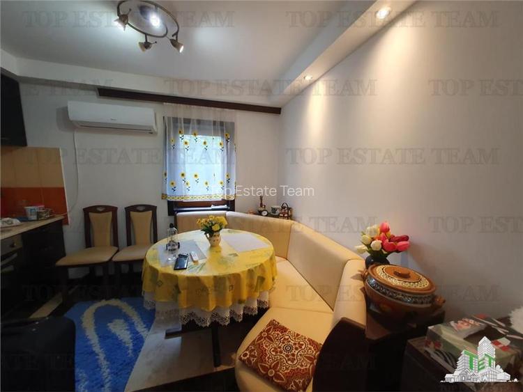 Studio decomandat central langa Lacul Techirghiol - 4