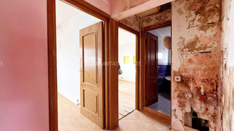 Apartament 3 camere Colentina Doamna Ghica - 23