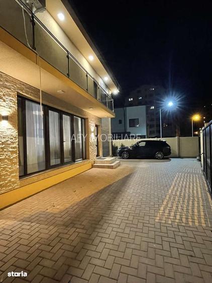 De vanzare casa deosebita, ultrafinisata, Bragadiru - 2