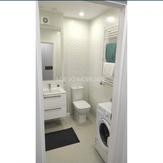 Garsoniera | Hils Pallady | Loc parcare | Centrala | Balcon | Metrou - 7
