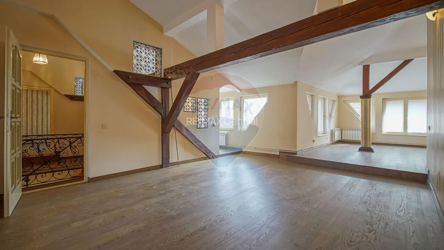 Investitie!!! Imobil individual, strada Michael Weiss, Brasov - 42