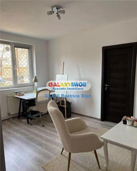 Inchiriere apartament 3 camere COTROCENI in bloculet - 2