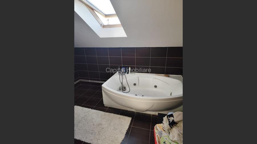 Vila spațioasă 250 mp Baicoi, Ciresi. - 7