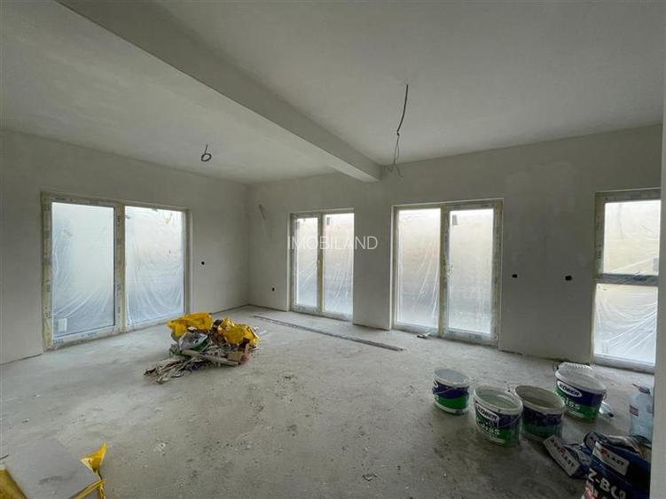 Casa tip duplex pe Valea Chintaului, cu gradina si  parcare - 6